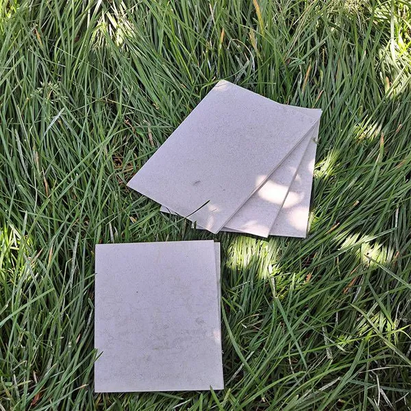 Let me Introduce the Detailed Parameters of Lvliang Silicate Fireproof Boards to You.