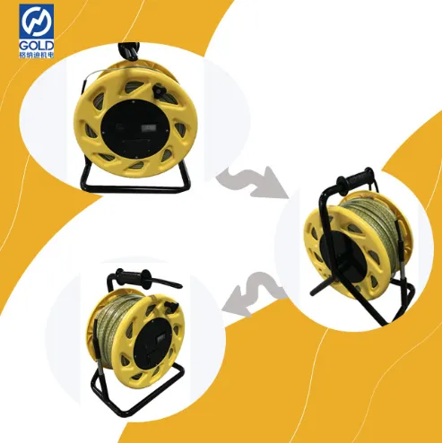 Interface Level Measurement Oil Water Sludge Blanket Level Detector photo-3