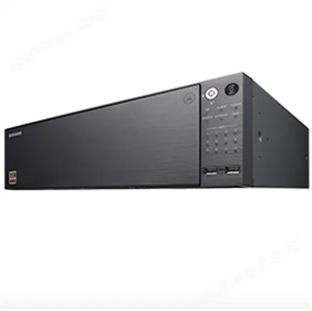 Network Video Recorder