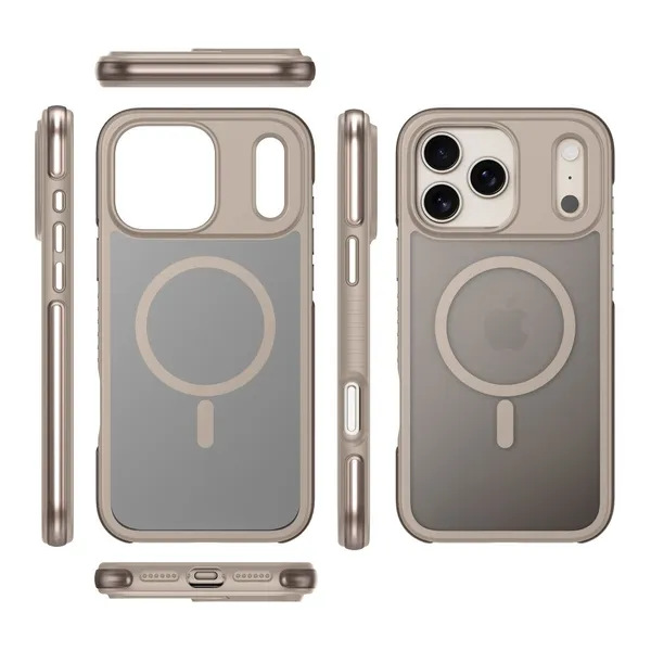 30FT Air Bumper Anti Fall Military Anti Fall Certification OEM ODM Factory Phone Cover photo-5