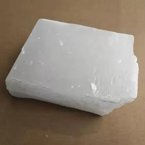 Full Refined Paraffin Wax Soy Wax