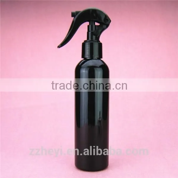 9oz 255ml Cheap Empty Plastic Pet Bottle Spray on Sale