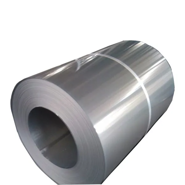 EN 10106 M250-35A M400-50A nicht orientierter Elektrostahlband EU-Standard zertifiziert
