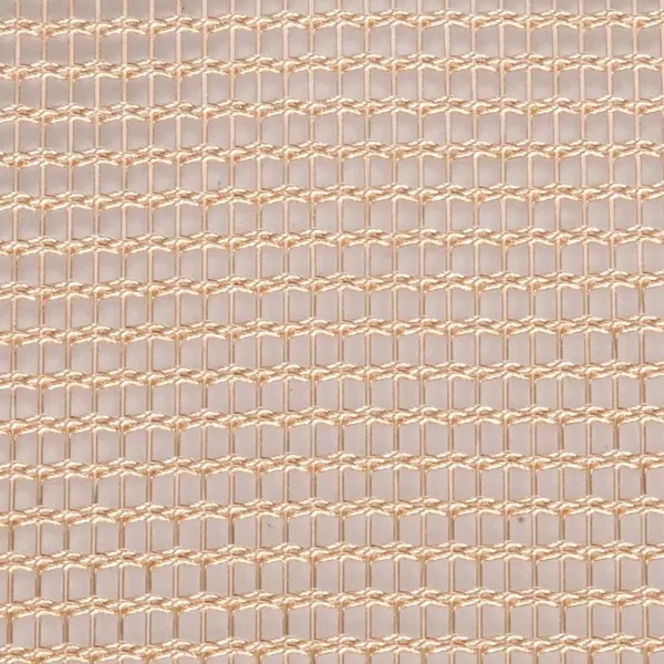 Stainless Steel Decorative Wire Mesh for Wall Curtain Applications photo-5