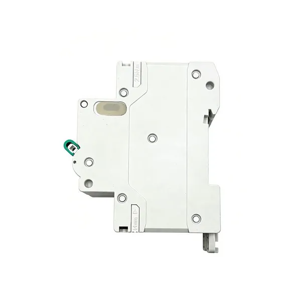 Small DC Circuit Breaker FK6-63DC 500VDC 2P Miniature Low Voltage Circuit Breaker photo-4