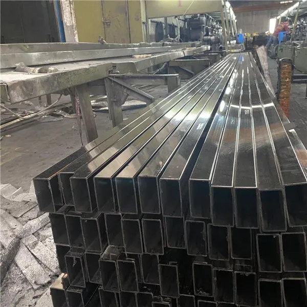 ASTM A269 Stainless Steel Tube 316L for Pharmaceutical Sterile Production Lines photo-5