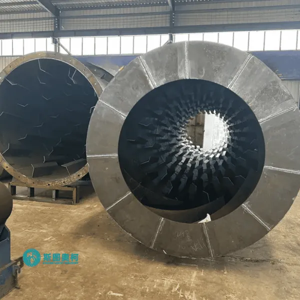 Industrial Bentonite Drying Machine Supplier photo-2