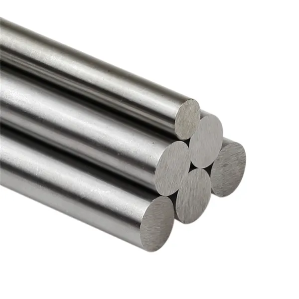 Aisi 4130 42CrNiMo4 1.5217 300 Series Alloy Steel Bar JIS Standard Hot Rolled Structural Cutting Bending Welding Services photo-4