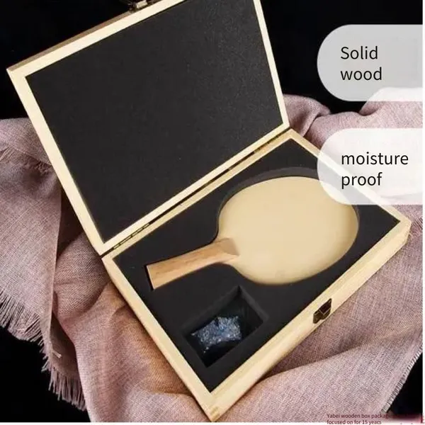 China Wooden Box Manufacturer Gift Wooden Box photo-5