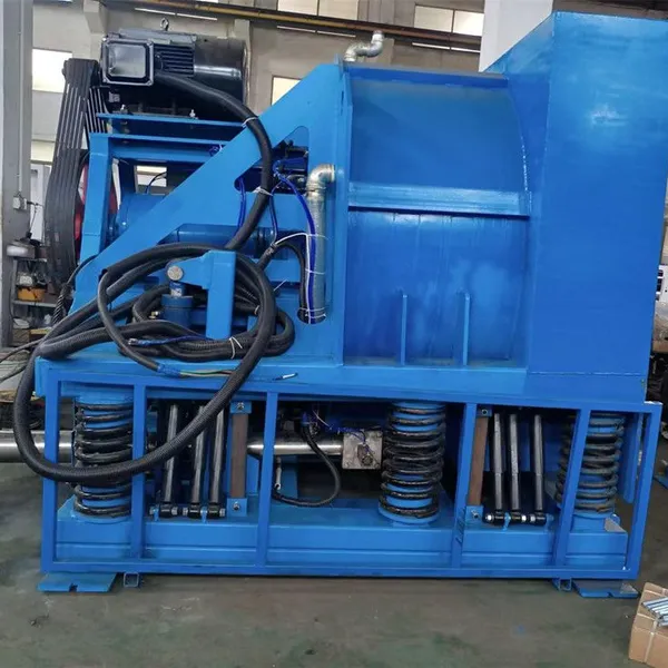 Large Capacity 150kg 200kg Tilting Washing Machine photo-4