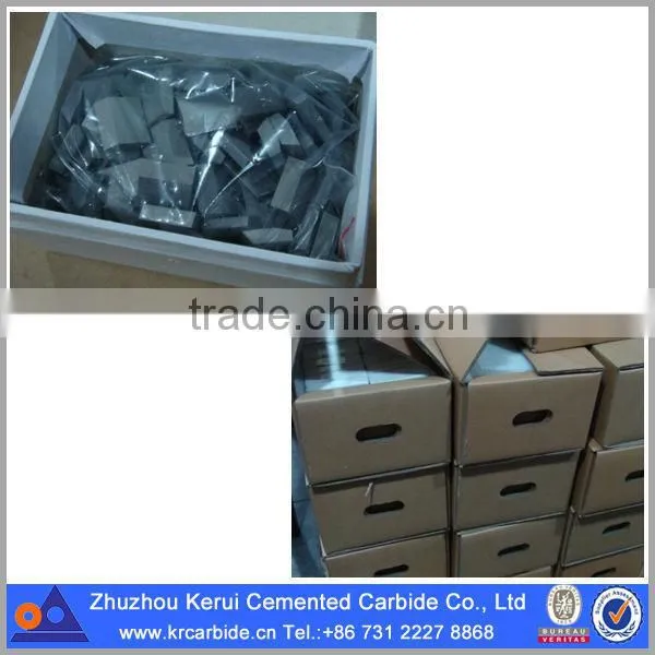 Carbide Stone Cutting Tips Carbide Brazing Tips Ss10 Quality Choice photo-6