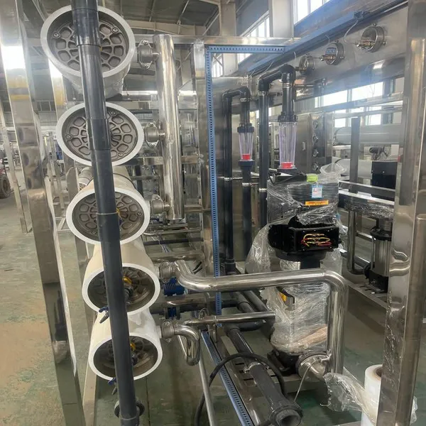 Manufacturer of Reverse Osmosis Equipment for Rizhao Pcb Boards. Installation and Maintenance of Filtered and Softened Water Equipment