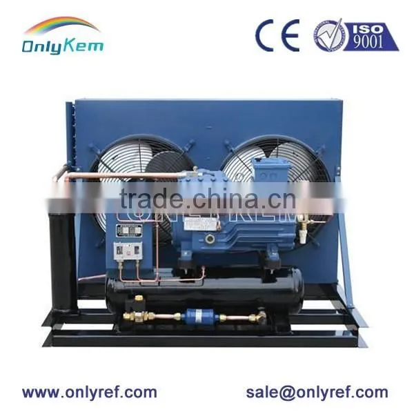 Air Cooled Condensing Units for Cold Storage photo-2