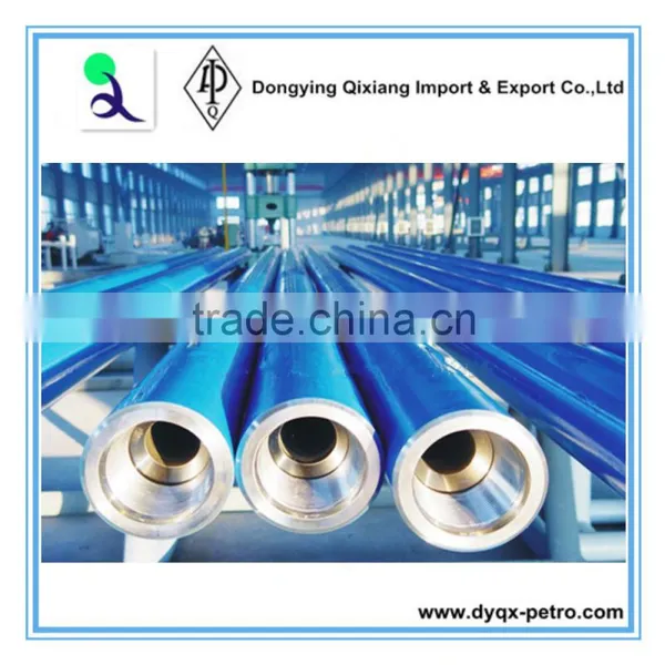 High Quality!API Drill Collars/ Slick Drill Collar/ Pony Drill Collar photo-3