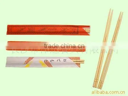 Bamboo Disposable Chopsticks