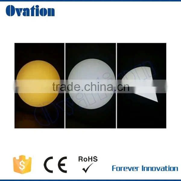 200W Led Projector Theater Light Warm White 3200k or White 6500k , 19/26/36/50 Degree Led Profile Light photo-5