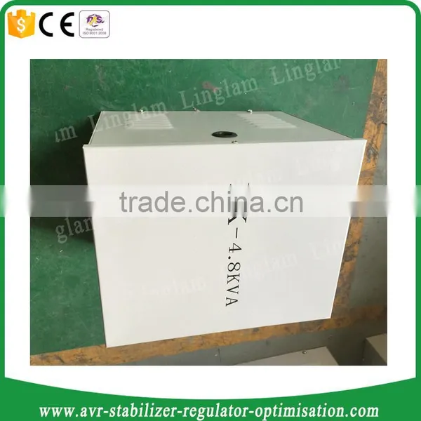 Power Transformer 5000va 110v 220v photo-2