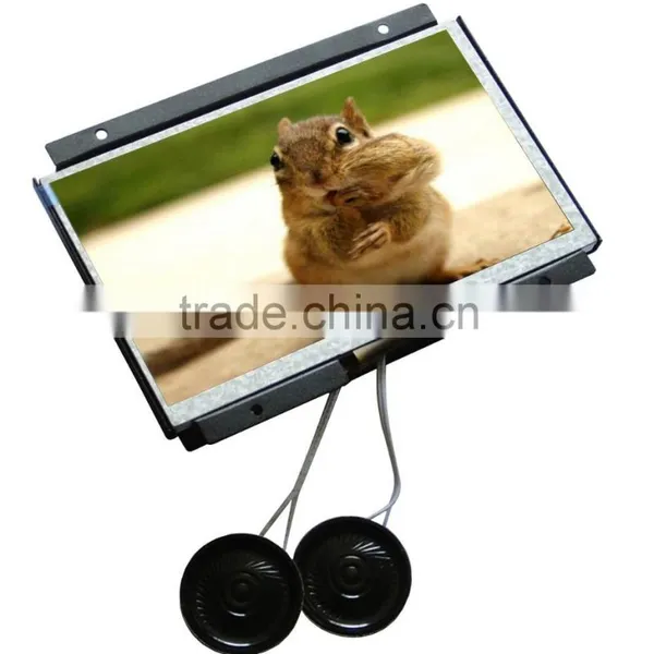 Exceptional Quality Competitive Price China Manufacturer No Frame Lcd Monitor photo-2