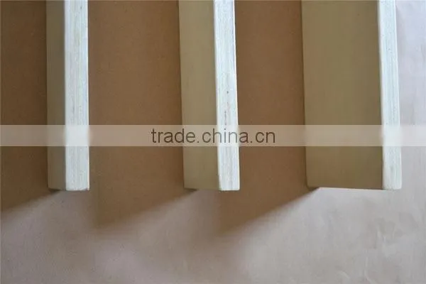 Soft Bed Slats Article Ribs Bed Board Wooden Bed Slats