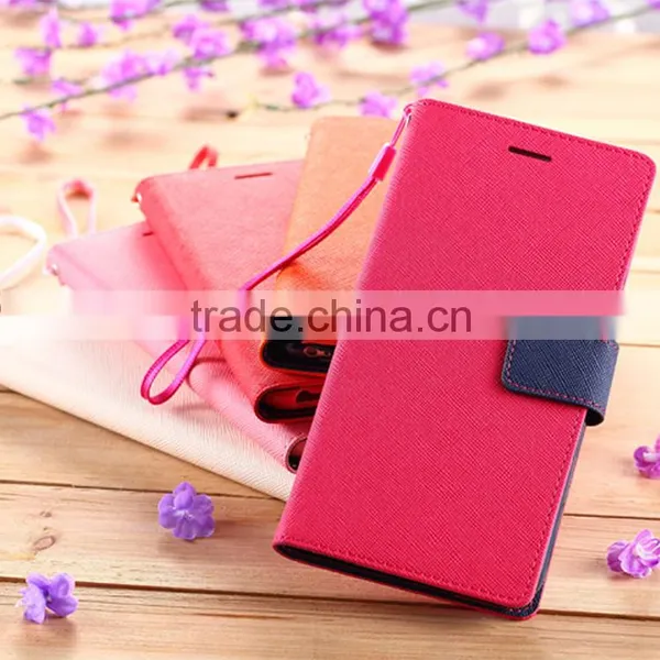 Various of Colors Phone Case With Shoulder Strap for Iphone 5 photo-6