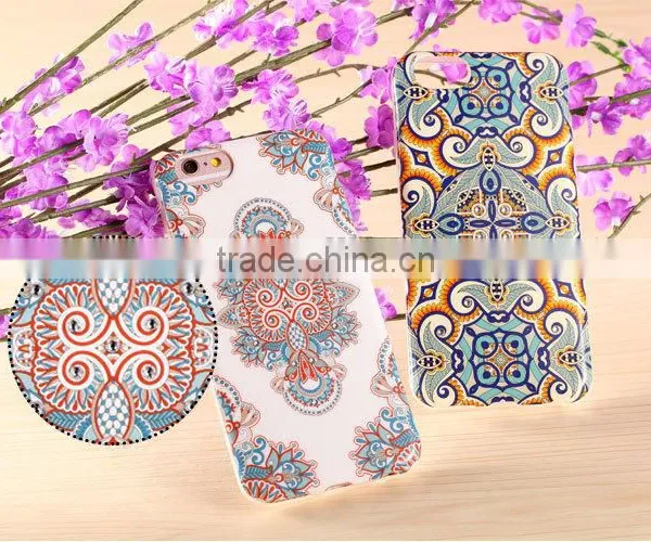IML Tpu Phone Case With Diamonds for Iphone 6 Case Quality Choice photo-4