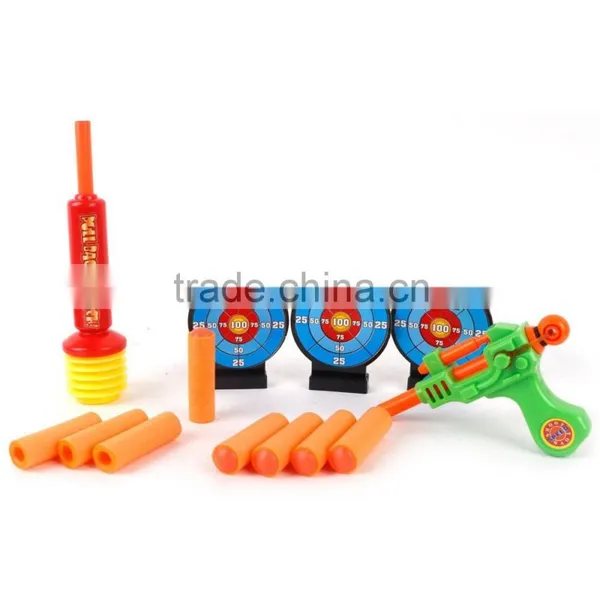 Educational Toys Two Type Sniper Toy Gun for Kids MT900013 photo-2