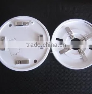 820 Photoelectric Smoke Alarm Network Switching Output Ceiling Installation Dedicated Cabinet photo-2