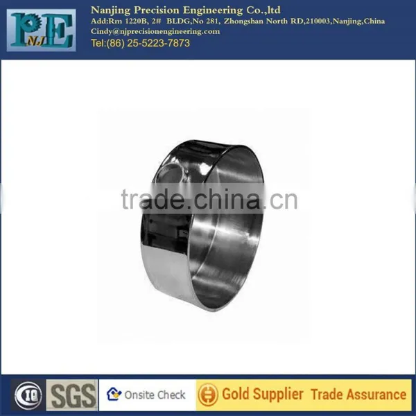 Customized Stamping Parts Welding Parts,silicon Steel Stamping Parts photo-4