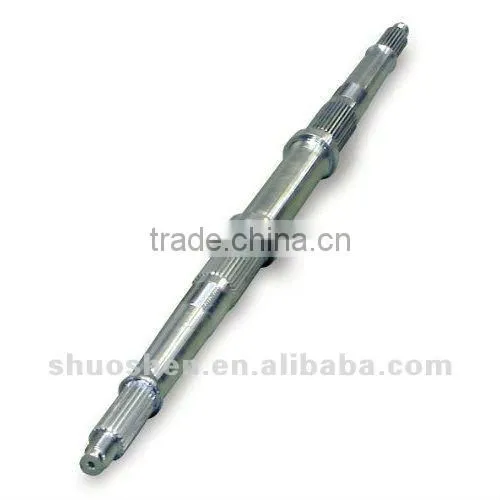 Atv Rear Axle