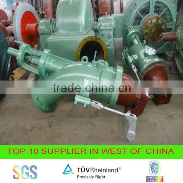 China Turbine Manufacture photo-4