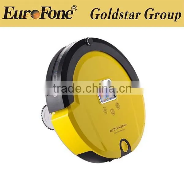 2016 Best Battery Industrial Vacuum Cleaner Robot photo-5