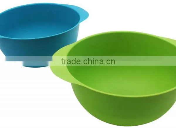 PLASTIC BOWL