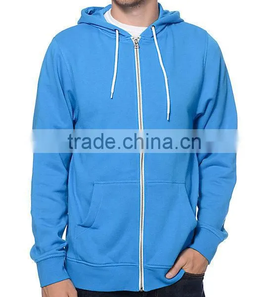 Wholesale Custom Embroidery Hoodies photo-5