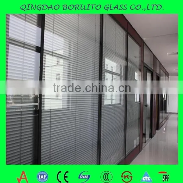 Cheap Clear Louvre Glass 6 *36" photo-5