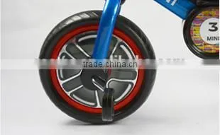 Rastar Toys BMW MINI Licensed Kids Tricycle Bike Bicycle photo-6