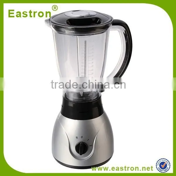 1500ML 300W Electric Fruit Blender photo-3