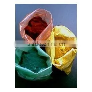 Iron Oxide Green for Pigment on Sale