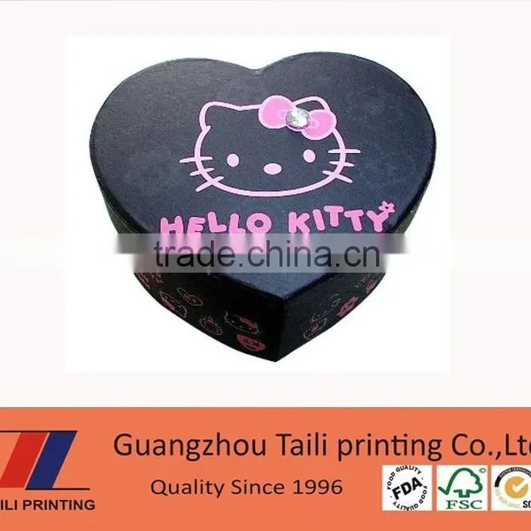 Wholesale Decorative Gift Nesting Boxes photo-3