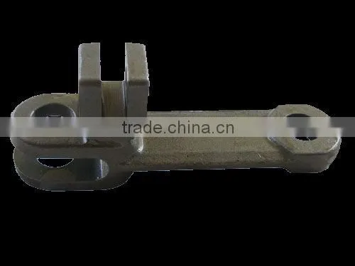 Iron Chain