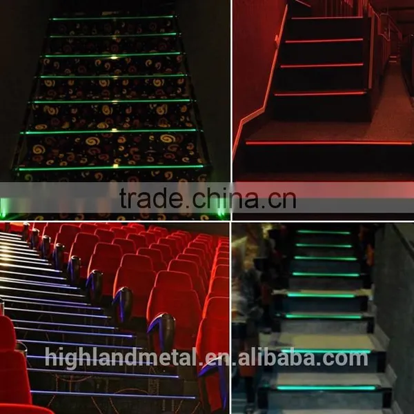 Point Light Source Cinema Stairway Lights photo-2