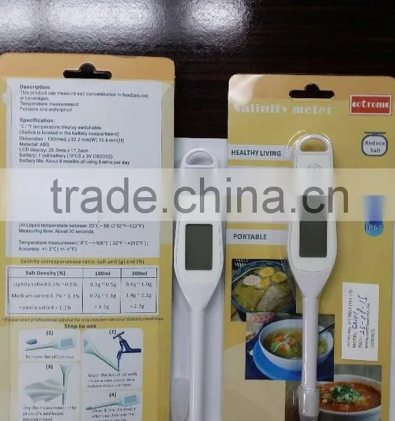 Digital Salt Monitor photo-6