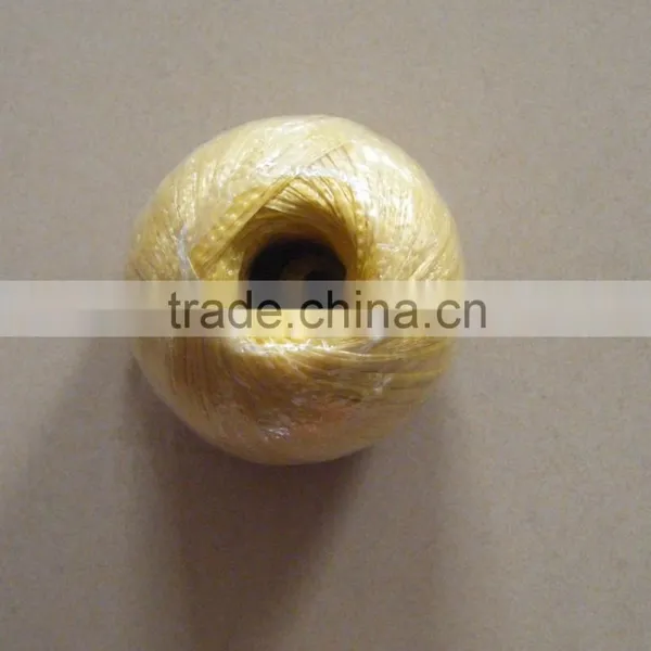 pp Greenhouse Twine Supplier photo-3