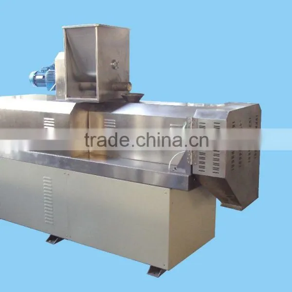 Fully Automatic Crispy Rice Process Line photo-2