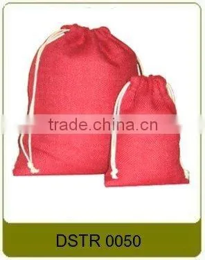 Drawstring Bags { Dstr 0050 }