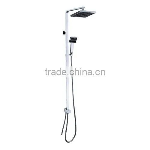 Bathroom Rain Shower Set High Quality photo-6