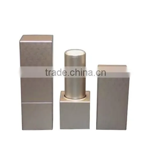 Square Plastic Lip Stick Case (590PD-SN4190)