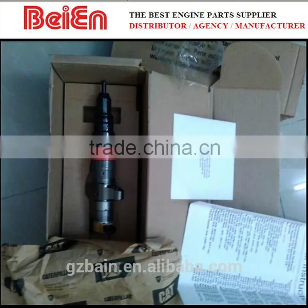 Genuine Fuel Injector for CAT330D/CAT336D, 387-9433 photo-4