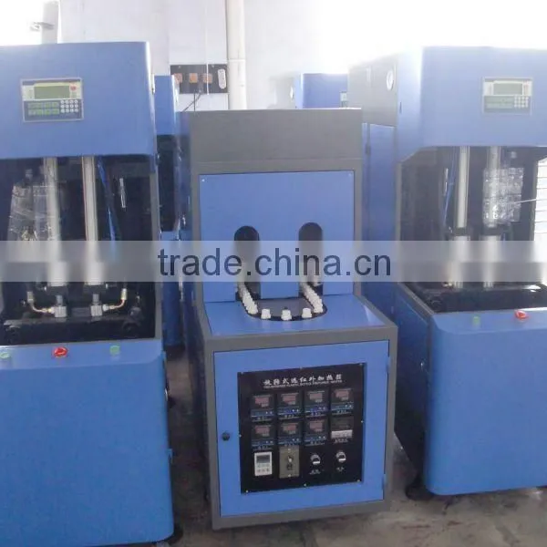 Plastic Bottle Blowing Machine/Automatic Blow Molding Machine