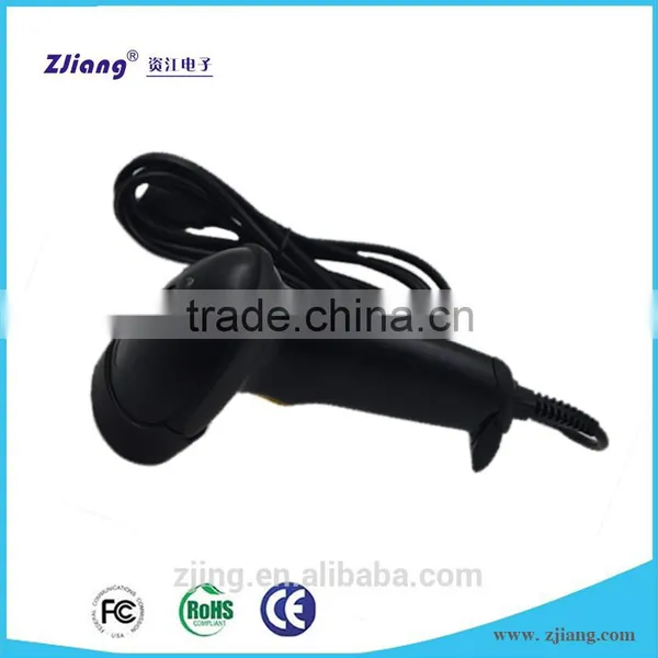 ZJ-7200 Barcode Scanner Price /barcode Scanner