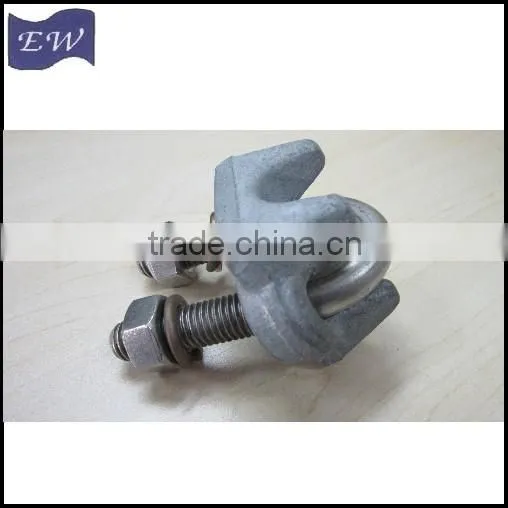 m8 Din741 Steel Wire Rope Clip (DIN741) photo-4